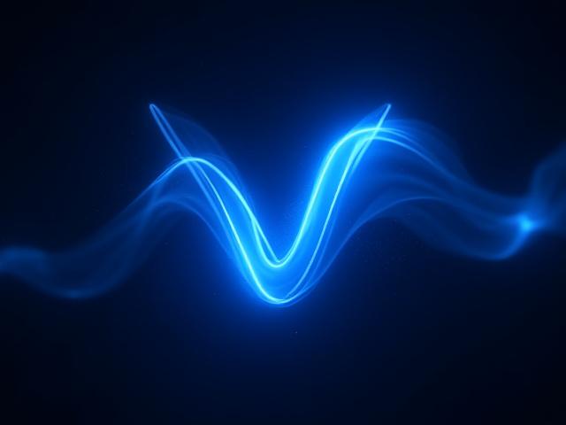 Motion Graphics Animation eines Logo-Intros